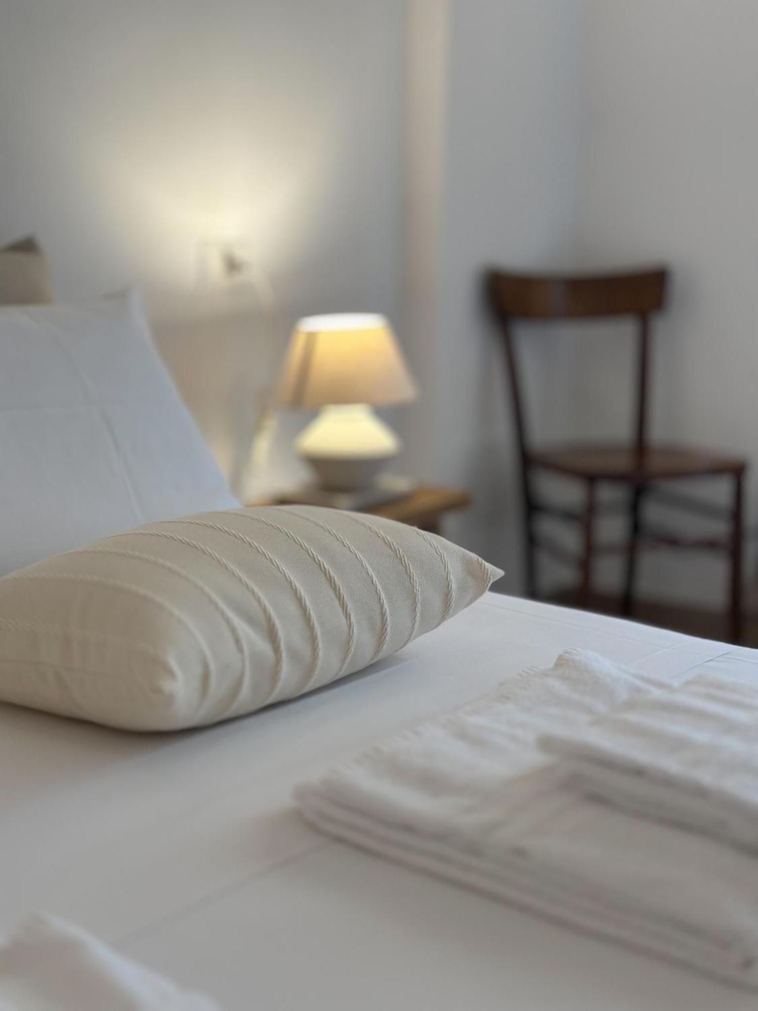Bed and Breakfast Dimora Santa Domenica Скоррано Екстер'єр фото